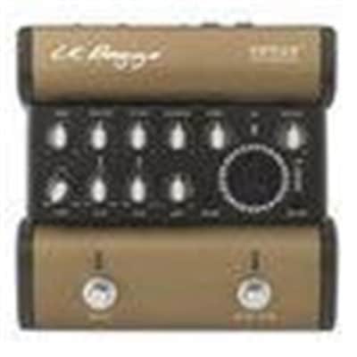 L.R. Baggs Acoustic Guitar Preamp/DI + Tuner | Venue DI image 3
