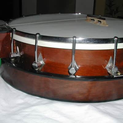 Orlando 5 String Banjo image 14
