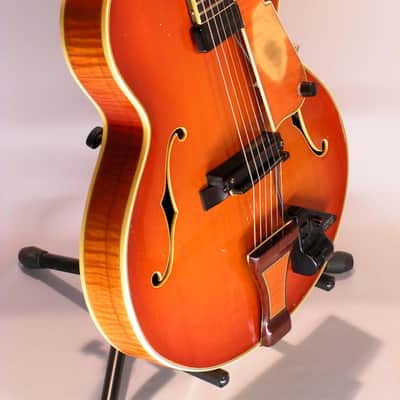 Franck Cheval Elmer Custom de 1988 Model unique image 7