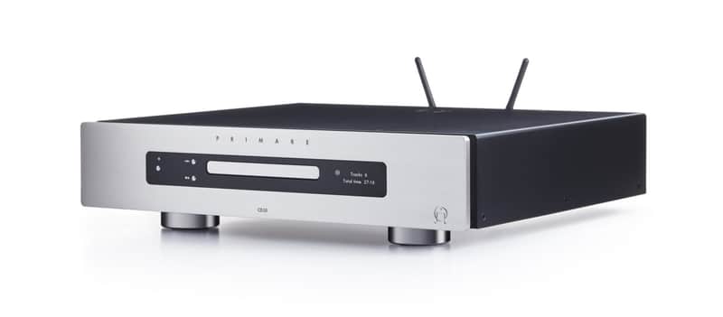 PRIMARE CD35 PRISMA - CD & Network Player - NEW! image 1