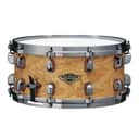 Tama Starclassic Walnut/Birch Snare Drum 14x6.5 Matte Natural Tamo Ash