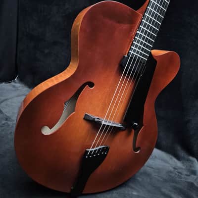 1999 American Archtop - American Dream image 7