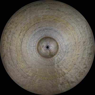 Istanbul Agop 30th Anniversary 24" Ride 3165 g image 1