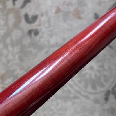 1966 Gibson EB-2C Electric Bass - Fantastic Condition w/ OHSC image 10