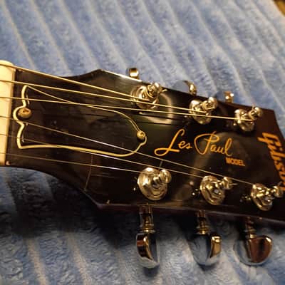 Gibson Les Paul Studio Deluxe II 2013 Heritage Cherry Sunburst HH Rare image 13