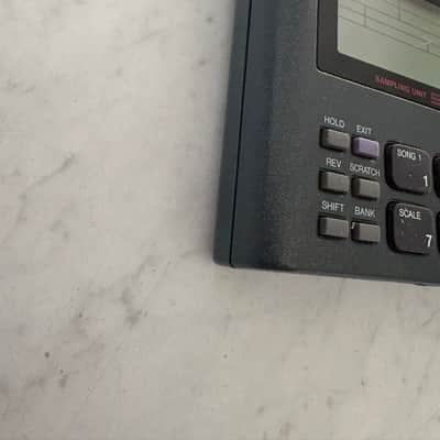 Yamaha SU10 image 3