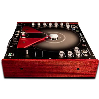 Quilter Panoptigon: Optical Disc Player, 3 Discs Incl. [Compatible with Orchestron and Optigan Disc] image 6