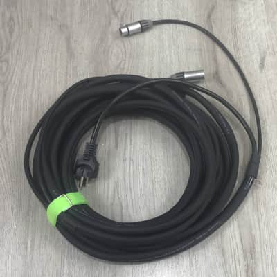 Thomann The Ssssnake PC 10 Power Audio cavo Fono Rete image 4