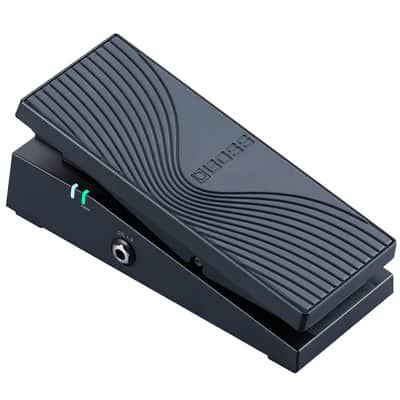 New Boss EV-1-WL Wireless MIDI Expression Guitar Effects Pedal