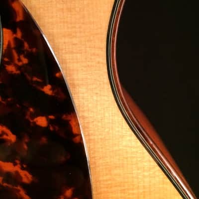 Larrivee "Custom Shop" Parlor Guitar 2012 image 17