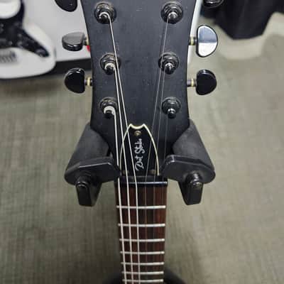Epiphone Dot Studio Semi-Hollow Electric Guitar 2005 Worn Brown – Good Condition image 4