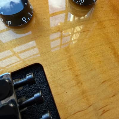 2014 Gibson Les Paul Studio Shred - Cherry Sunburst image 16