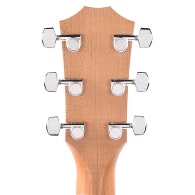 Taylor 110ce Dreadnought Sitka/Sapele Natural ES2 image 7