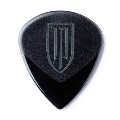 Dunlop Max-Grip® Jazz III JP John Petrucci Picks - 6 Pack image 2