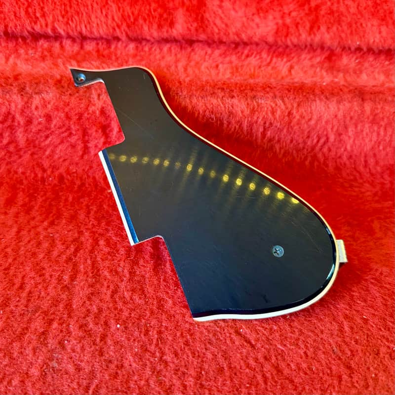 Yamaha SA-2000 pickguard