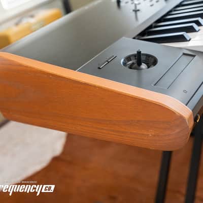 Korg Kronos 2 88-Key Digital Synthesizer Workstation image 2