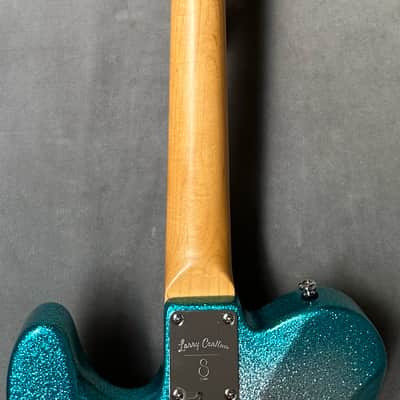 Sire Larry Carlton T7 New Gen 2026 - Skyburst Sparkle image 16