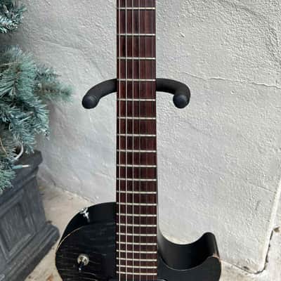 Gibson Les Paul BFG P-90 2018 - Worn Ebony image 12