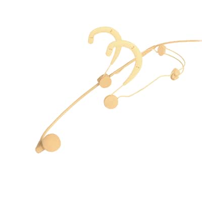 Shure WBH54T  Superniere Headset - absolut Rückkoplungsarm image 1