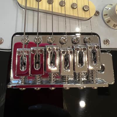Buzz Feiten Supernova Guitar 2015 USA image 3