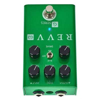 REVV - G2 image 3