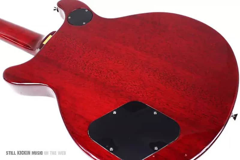 Epiphone LesPaul Custom Korea 2006 Ｐ90 Epiphone LesPaul Custom Korea 2006 P90 Epiphone Les Paul Custom P