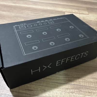 Line 6 HX Effects image 6