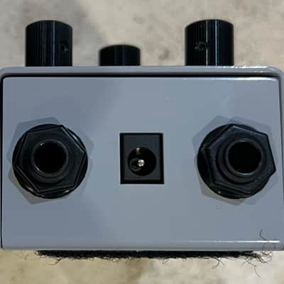 Trickfish Signal Filter Pedal - 2025 + Free Shipping image 5