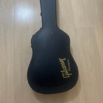 Gibson J-45 True Vintage 2014 image 8