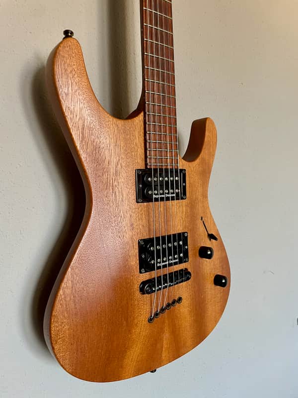 Mayones Setius 6