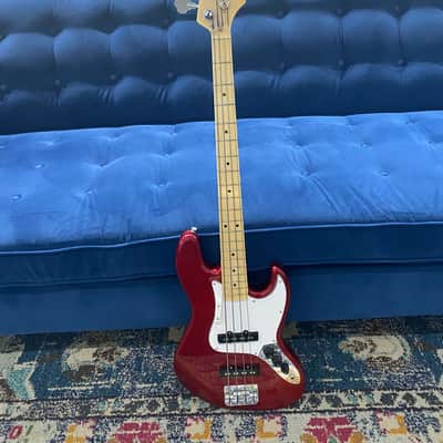 Used SX VTG Series J Style Bass image 1