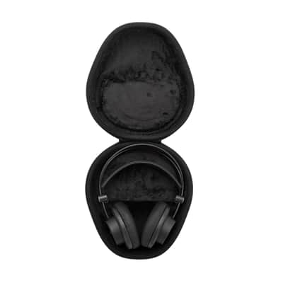 Sony MDR7506 Professional Large Diaphragm Headphone with Knox Gear Hard Shell Headphone Case Bundle (2 Items) Bild 6