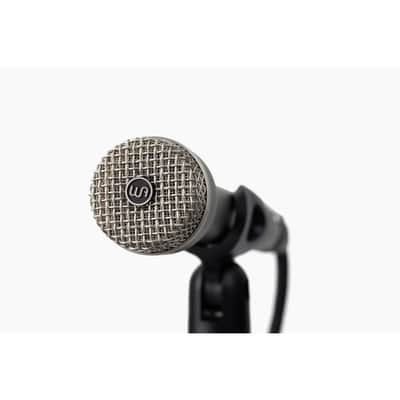 Warm Audio WA-19N - Dynamic Microphone image 3