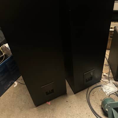 Klipsch KM6 speakers image 9