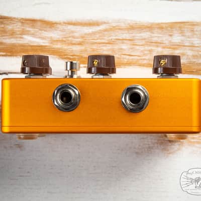 Sumo Stomp Long Tail #873 w/ Box & Paperwork MIJ Boost Overdrive image 3