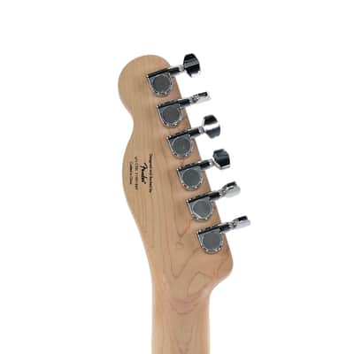Squier Affinity Tele Olympic White image 5