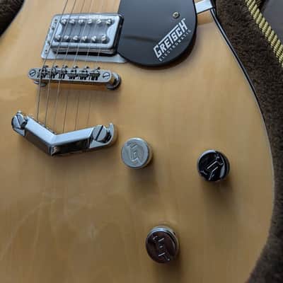 Gretsch G-5222 Electromatic, w/case choice, setup, shirt, & shipping image 2