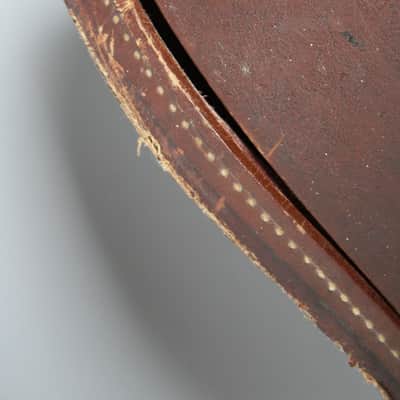 Immagine 50s Gibson 17" Case Brown/Pink Case - 8