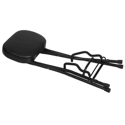 Gator Frameworks GFW-GTR-SEAT Sgabello con stand per chitarra image 6