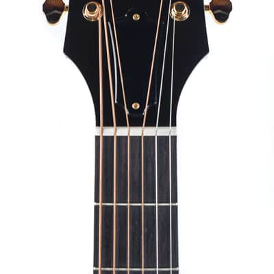 Guild GSR D40 Traditional Natural Burst Vintage Gloss image 2