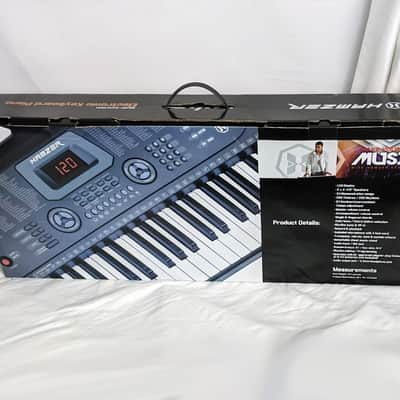 Hamzer 61-Key Electronic Piano Electric Organ Music image 2