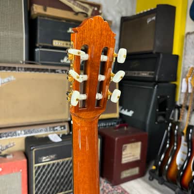 2021 Yamaha Grand Concert MIJ GC-21 *All Solid Woods* Hang Tags image 23