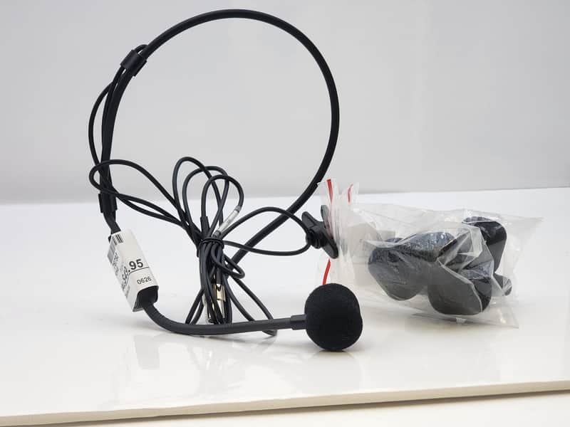 Shure PGA31 - Present - Black image 1