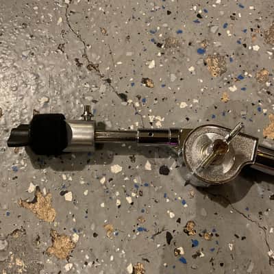 Roland V Drum Boom Cymbal Arm & Clamp #2 image 2