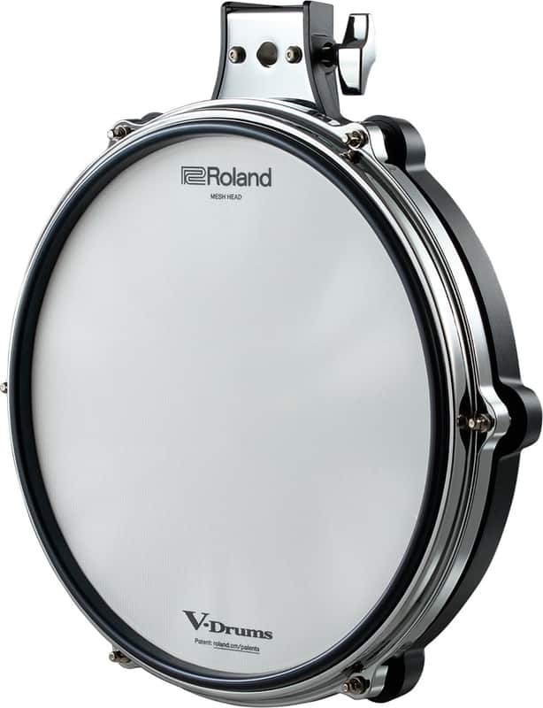 Roland PD-12P 12 V-Drums Pad image 1