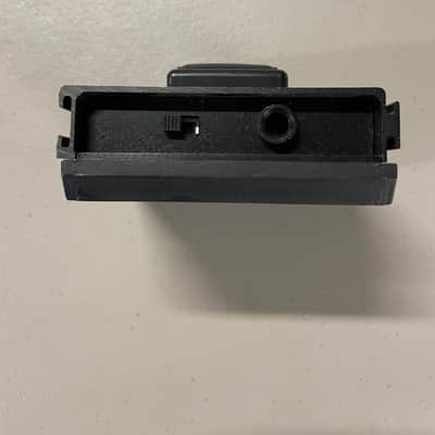 Matrix FSU-1 90s-2000s - Black image 3