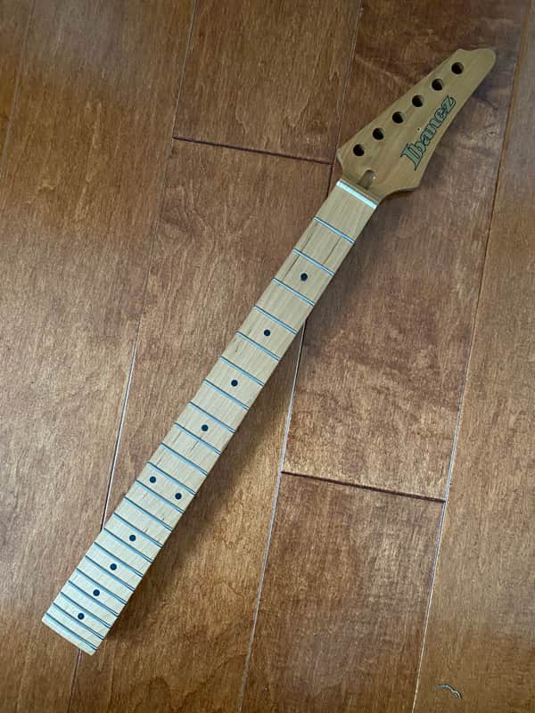 Ibanez AZ Neck image 1