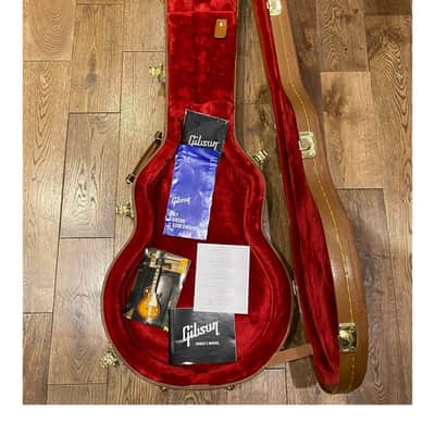 GIBSON LES PAUL STANDARD 2020 image 16