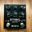 Meris Ottobit Jr. - Black