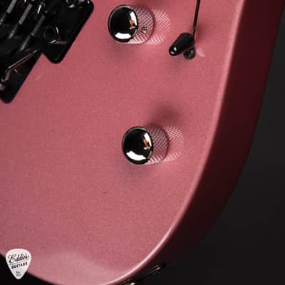 2024 - Suhr Eddie's Guitars Exclusive Modern - Burgundy Mist image 16